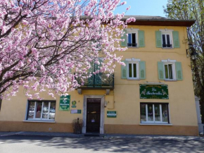 Gîte Les Bartavelles